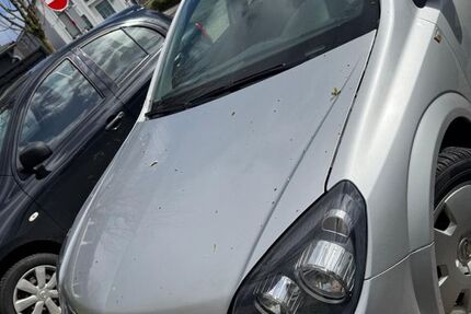 Opel Astra 156.619 km 3.500 &euro; Bönningstedt 25474