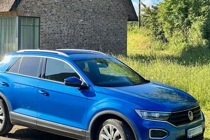 VW T-Roc 66.600 km 22.500 &euro; Hamburg 22391