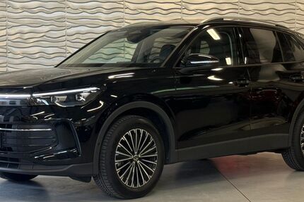VW Tiguan 25.487 km 33.250 &euro; Quickborn 25451