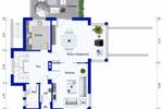 Einfamilienhaus Hamburg Alsterdorf - 5 Zimmer, 136 m&sup2;, 1.190.000&euro; | Angebot:26863061