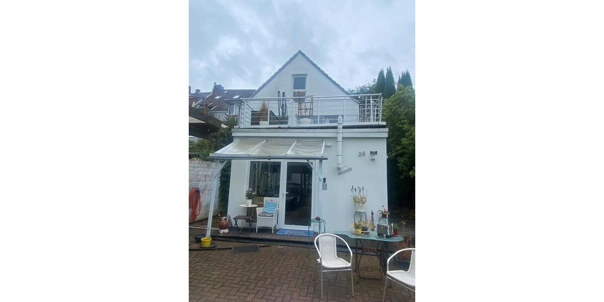 Einfamilienhaus Buxtehude - 4.5 Zimmer, 108 m&sup2;, 435.000&euro; | Angebot:26995750