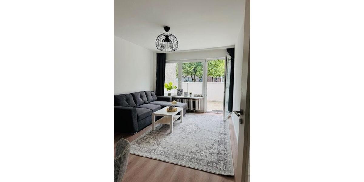 Etagenwohnung Buxtehude - 1 Zimmer, 35 m&sup2;, 990&euro; | Angebot:26415986