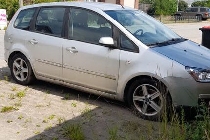 Ford C-Max 230.000 km 2.000 &euro; Kirchwerder 21037