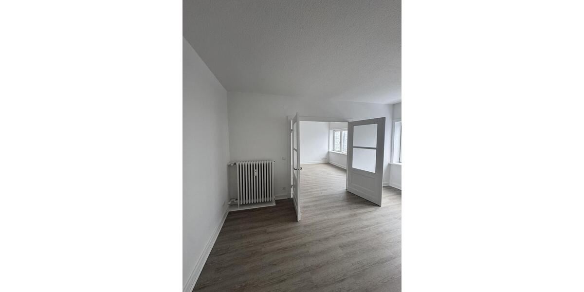 Helle 3 Zimmer Wohnung in Hamburg Wandsbek - 2 Jahre Befristet 3 zimmer