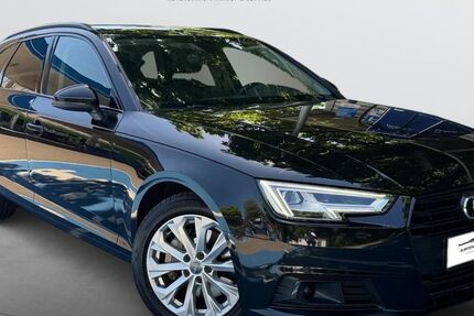 Audi A4 125.000 km 18.499 &euro; Hamburg 22047