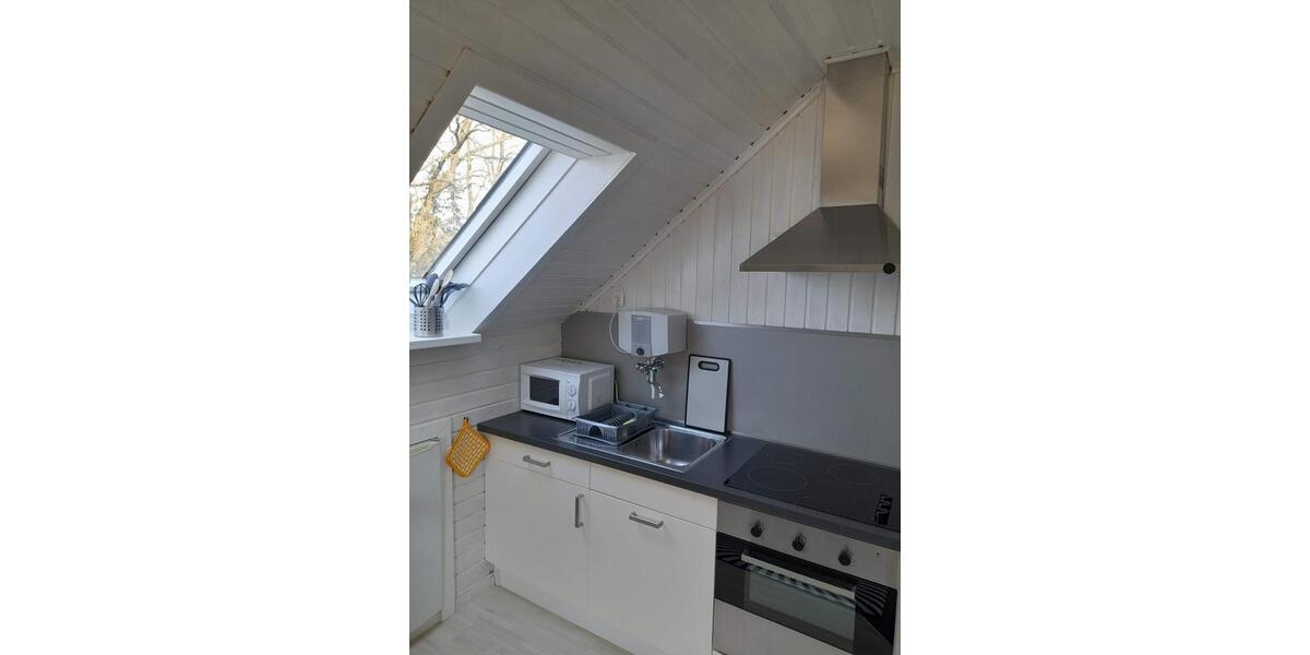 Möblierte ruhige Wohnung für GeschäftsleuteWochenendpendler 2 zimmer