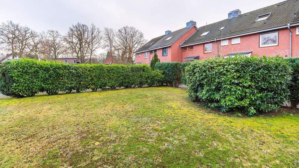 Reihenendhaus Norderstedt Harksheide - 4 Zimmer, 117 m&sup2;, 449.500&euro; | Angebot:25746125