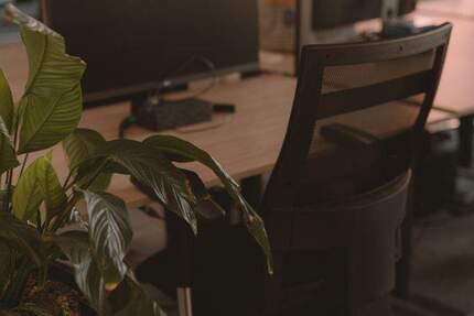 Co-Working - All-in-Miete zimmer