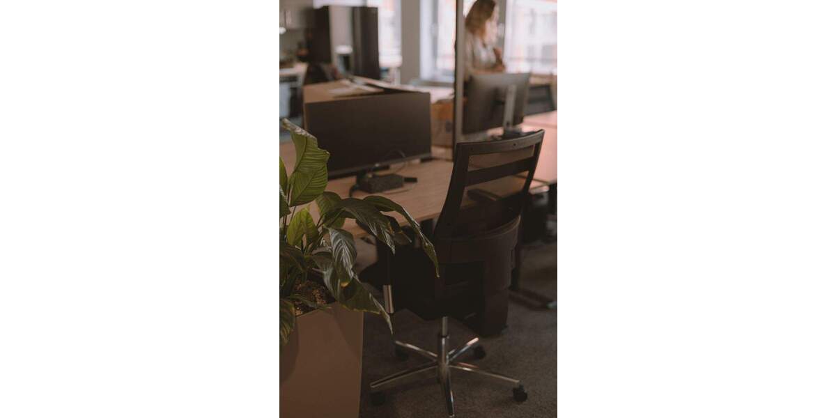 Co-Working - All-in-Miete zimmer