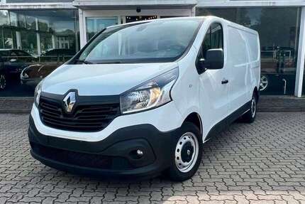 Renault Trafic 23.000 km 18.900 € Norderstedt 22851