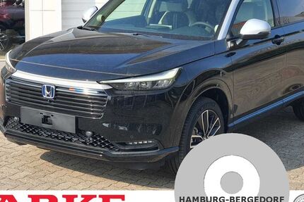 Honda HR-V 1.500 km 36.990 € Hamburg 21035