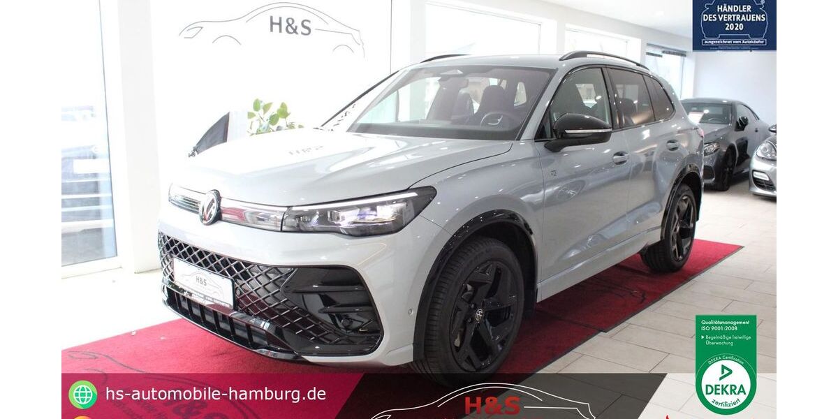 VW Tiguan 10.028 km 43.900 &euro; Pinneberg 25421