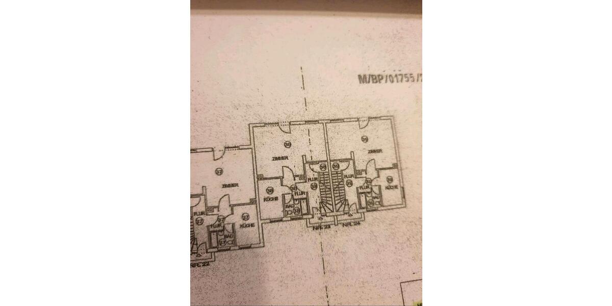 Reihenhaus Hamburg Billstedt - 5 Zimmer, 95 m&sup2;, 400.000&euro; | Angebot:26698076