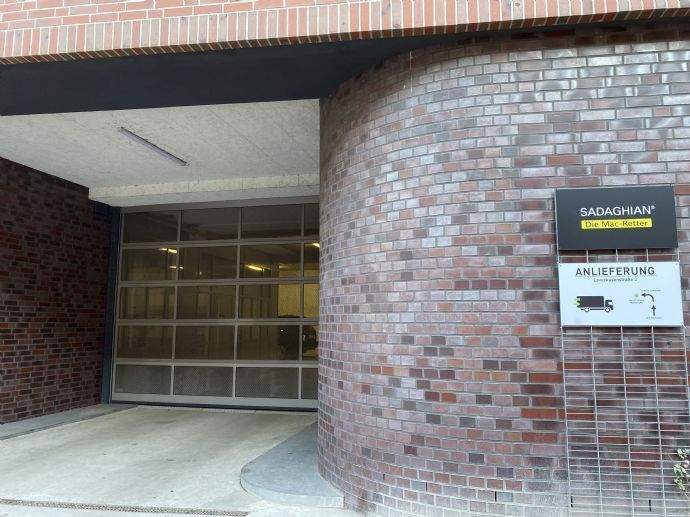 Gewerbeobjekt Hamburg Bahrenfeld - 1.395&euro; | Angebot:26310352