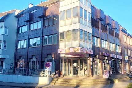 Büro in Buxtehude 375.000 € 140.68 m² zimmer