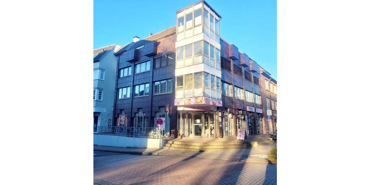Büro in Buxtehude 375.000 € 140.68 m² zimmer
