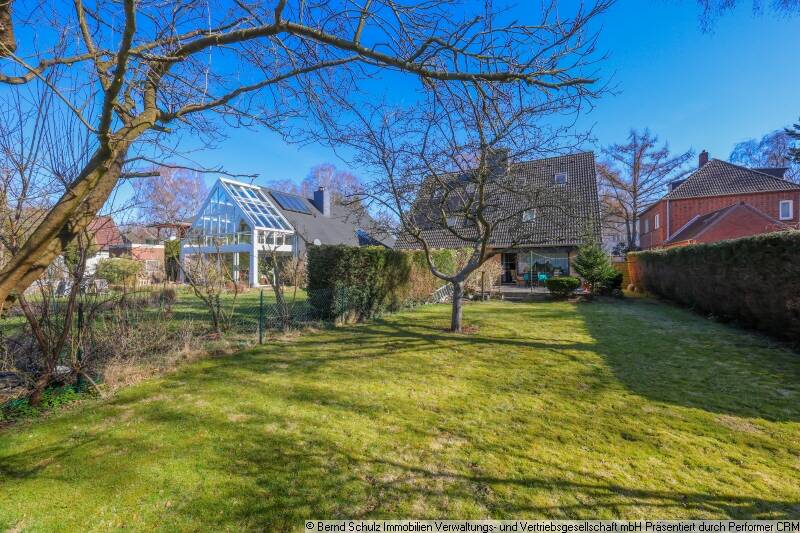 Doppelhaushälfte Hamburg Lurup - 5 Zimmer, 100 m&sup2;, 499.000&euro; | Angebot:26094172