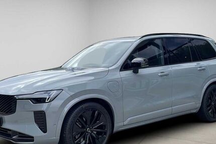 Volvo XC90 5.000 km 88.990 &euro; Hamburg 21079