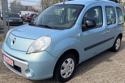 Renault Kangoo 261.000 km 3.999 &euro; Buxtehude 21614