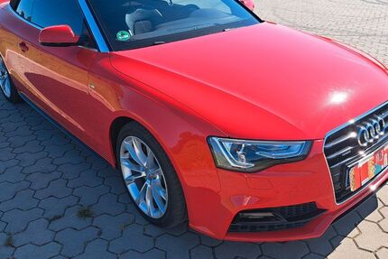 Audi A5 116.500 km 19.999 € Rosengarten 21224