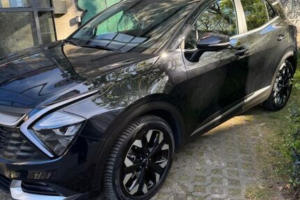 Kia Sportage 27.200 km 25.000 &euro; Hamburg 20255