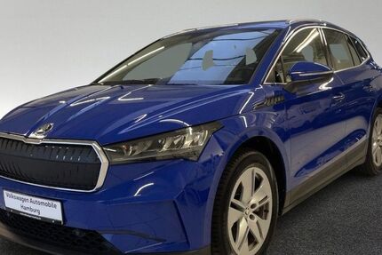 Skoda Enyaq 54.468 km 24.888 &euro; Hamburg 22761