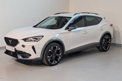 Cupra Formentor 32.390 km 25.999 € Ellerhoop bei Hamburg 25373