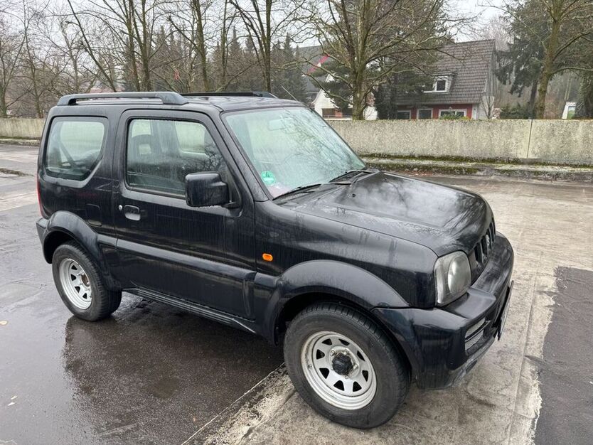Jimny