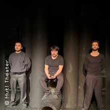 die Herausforderung des Ungebrochenen 19.06.2026 MUT! Theater
