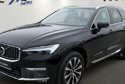 Volvo XC60 32.207 km 38.880 &euro; Jork-Königreich 21635
