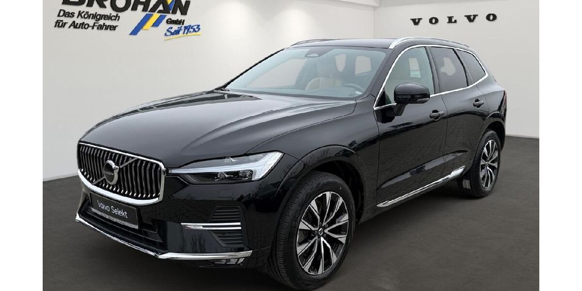 Volvo XC60 32.207 km 38.880 &euro; Jork-Königreich 21635