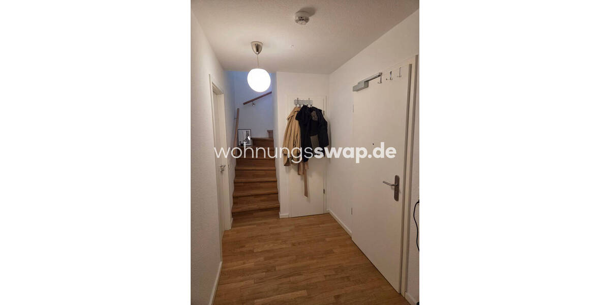 Etagenwohnung Hamburg Hamm - 3 Zimmer, 106 m&sup2;, 1.880&euro; | Angebot:26487218