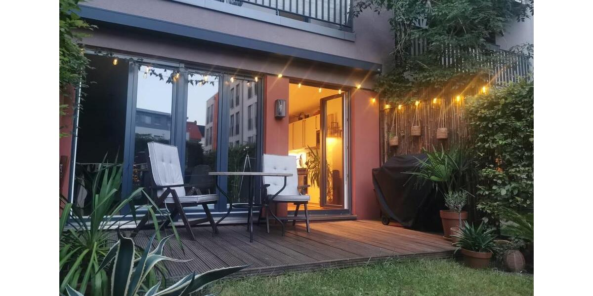 Hochparterre Hamburg Hoheluft-West - 2 Zimmer, 66 m&sup2;, 1.500&euro; | Angebot:26480150