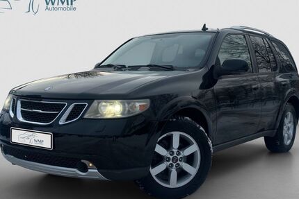 Saab 9-7X 234.976 km 7.990 &euro; Hamburg 22045