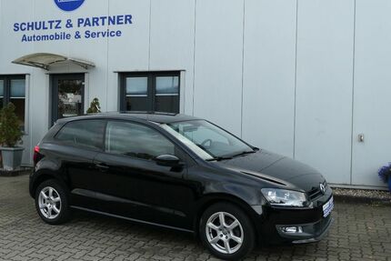 VW Polo 98.953 km 8.890 &euro; Trittau bei Hamburg 22946