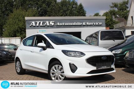 Ford Fiesta 47.033 km 10.900 &euro; Norderstedt/Hamburg 22848