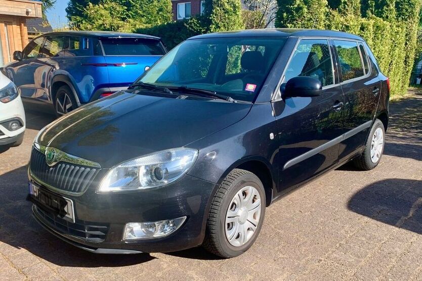 Fabia