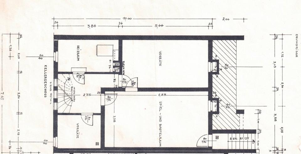 Reihenhaus Norderstedt Glashütte - 6 Zimmer, 150 m&sup2;, 420.000&euro; | Angebot:26959445