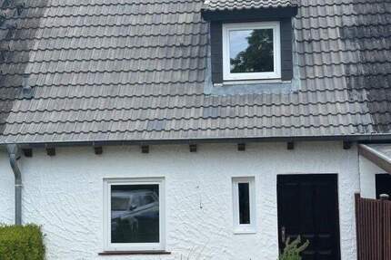 Reihenmittelhaus mit neuem Glanz in attraktiver Umgebung 3 zimmer