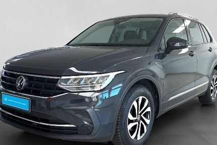 VW Tiguan 21.500 km 25.920 &euro; Seevetal 21220