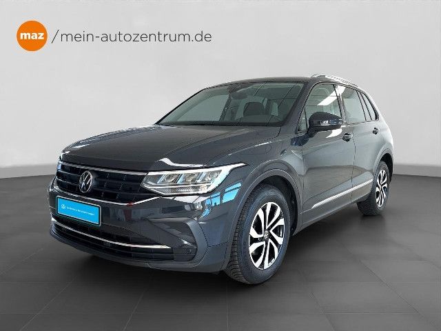 VW Tiguan 21.500 km 25.920 &euro; Seevetal 21220