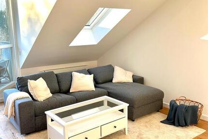 Wohnung Hamburg Groß Borstel - 3 Zimmer, 86 m&sup2;, 1.990&euro; | Angebot:24938069