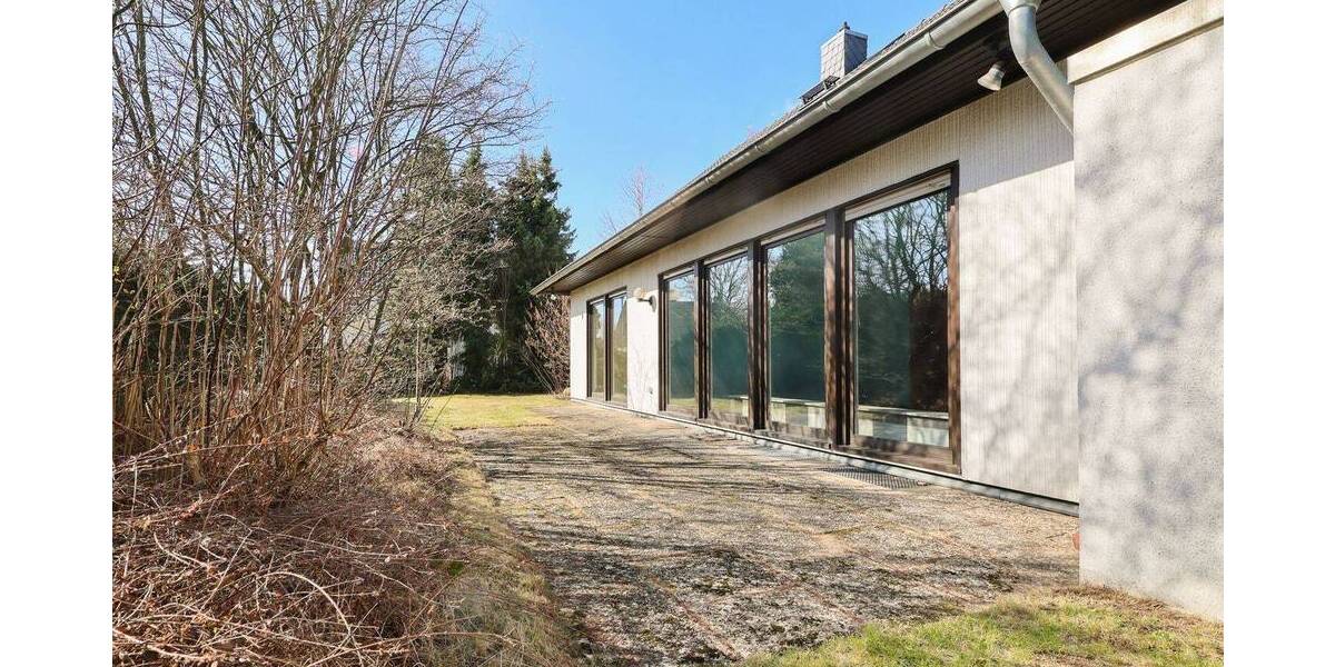 Einfamilienhaus Barsbüttel - 5 Zimmer, 141 m&sup2;, 499.000&euro; | Angebot:26082701