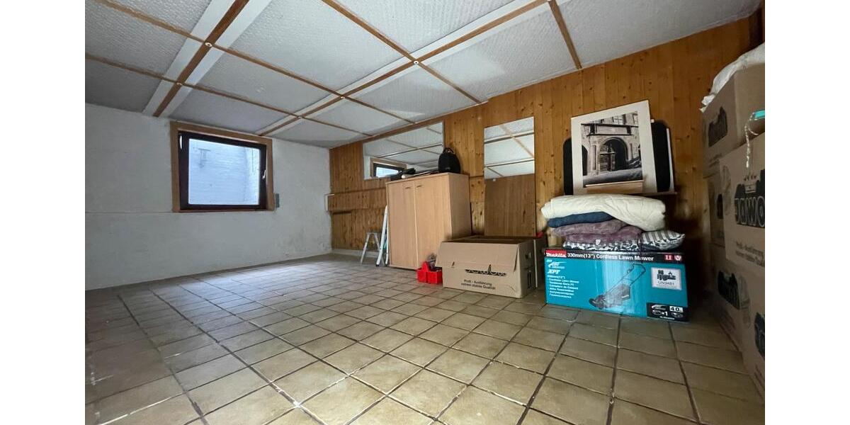 Reihenhaus Bargteheide - 4 Zimmer, 97 m&sup2;, 249.000&euro; | Angebot:26864440