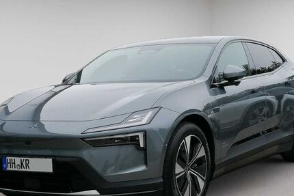Polestar 4 7.500 km 54.850 &euro; Hamburg 22761