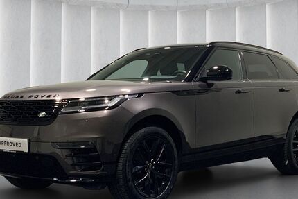 Land Rover Range Rover Velar 11.411 km 62.390 &euro; Hamburg 22297