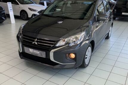 Mitsubishi Space Star 34.525 km 10.350 &euro; Hamburg 22525