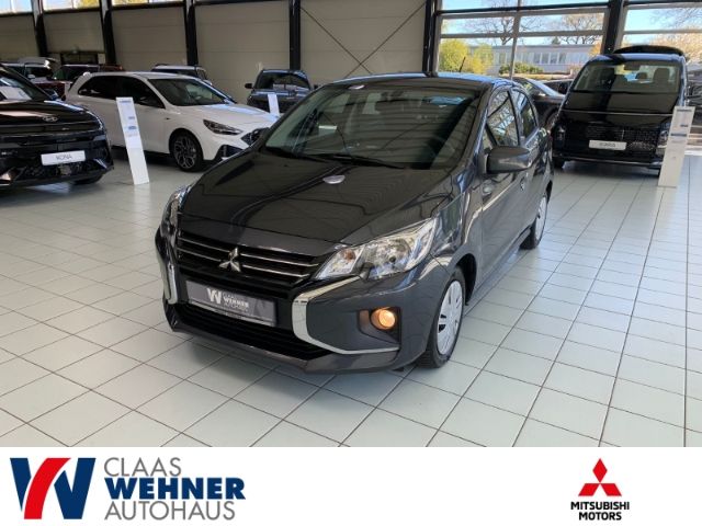 Mitsubishi Space Star 34.525 km 10.350 &euro; Hamburg 22525