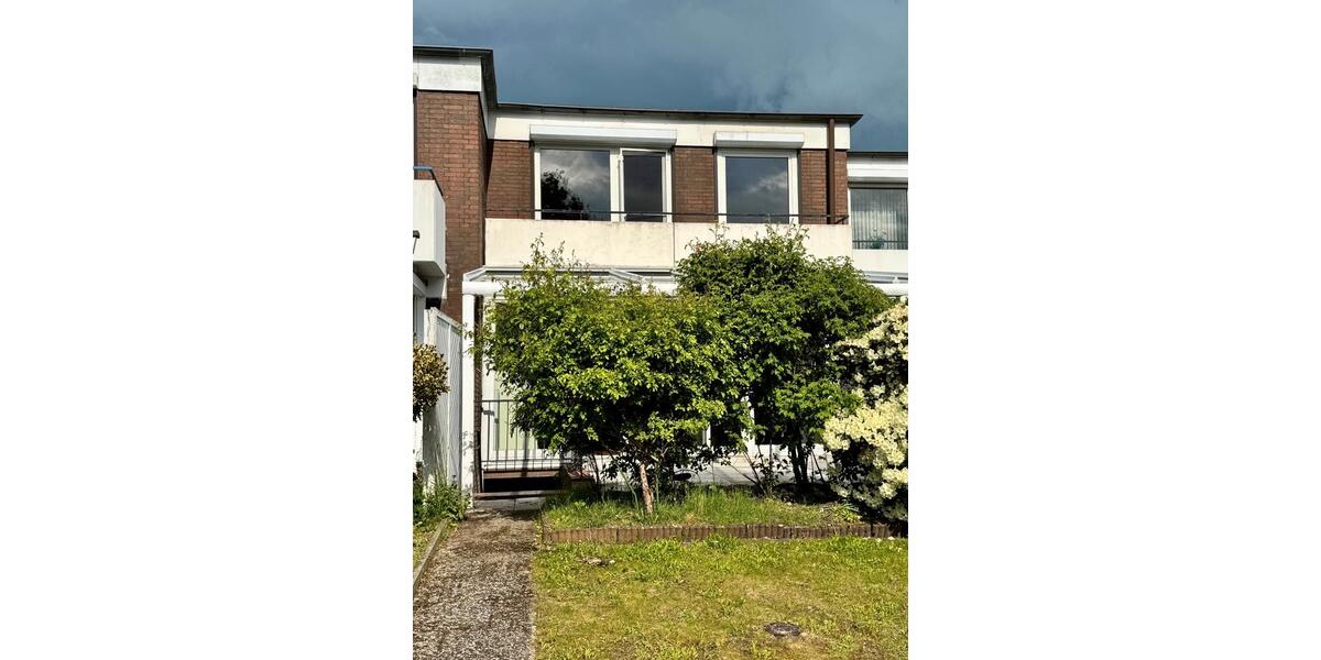 Reihenhaus Norderstedt - 3.5 Zimmer, 113 m&sup2;, 395.000&euro; | Angebot:26663394