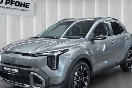 Kia Stonic 2.500 km 29.790 &euro; Norderstedt 22848